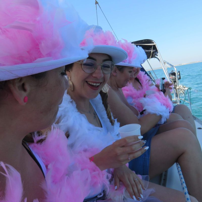 Stag party @event by So